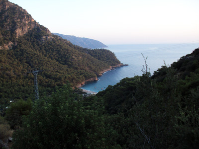 kabak-koyu