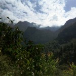 Kabak Bay in Winter