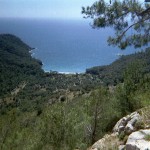 Kabak Bay