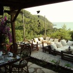 Olive Garden at Kabak Bay