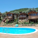 Pensions of Kabak Bay
